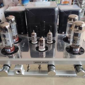 Audio Space AS-3i