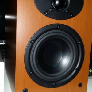 DENON SPEAKER