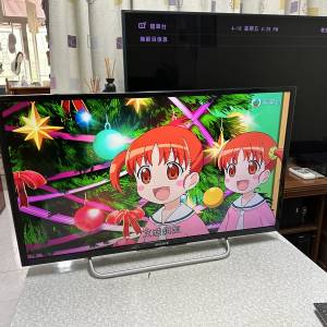 SONY 32W700C TV
