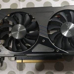 Zotac GTX960 GDDR5 4GB 128Bit