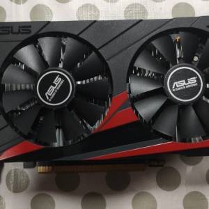 ASUS GTX1050 GDDR5 2GB 128Bit