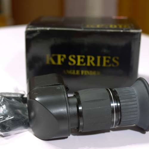 Kenko KF-016直角取景器 1x ~ 2.5 x 放大