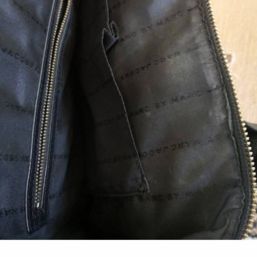 Marc jacobs真皮包，瑞典ideal包