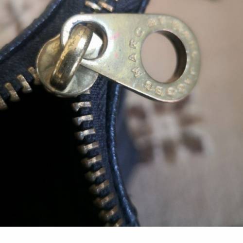 Marc jacobs真皮包，瑞典ideal包