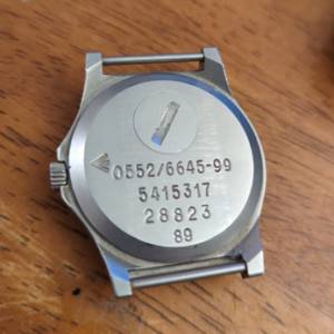 CWC G10