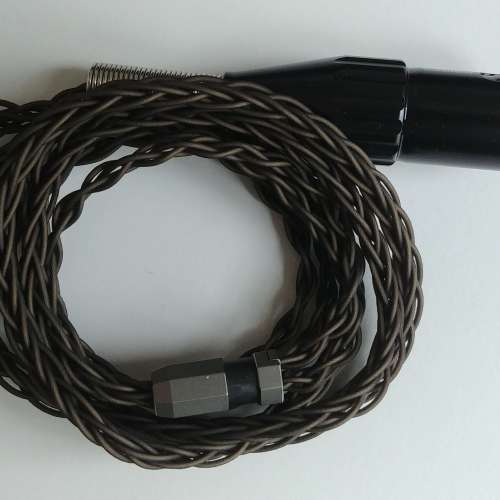 Effect Audio Chiron 8絞 (8 Wires)