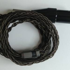Effect Audio Chiron 8絞 (8 Wires)