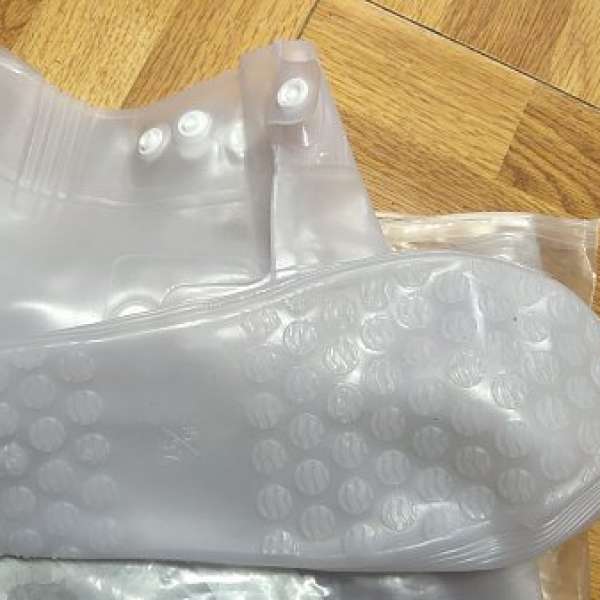 全新防水鞋套