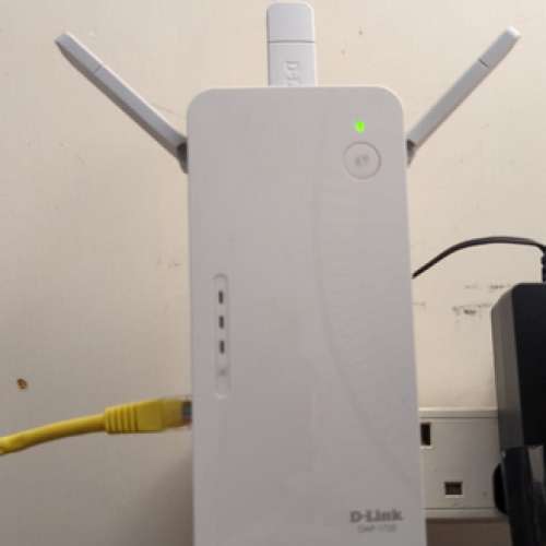 D-Link DAP-1720 A1