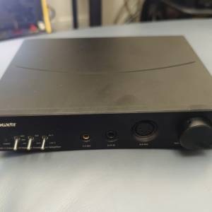 Singxer sa1耳擴 已換hifi fuse