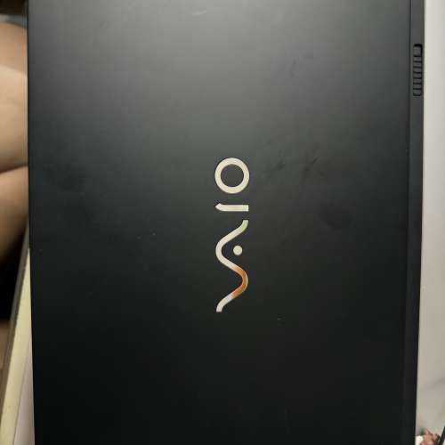 Vaio A12 240ssd 8G ram 可用sim card