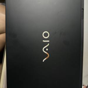 Vaio A12 240ssd 8G ram 可用sim card