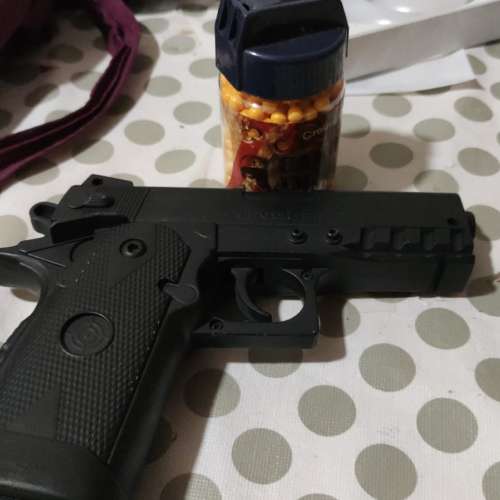 CROSSMAN Stinger P36 氣槍手槍 6 毫米彈簧驅動