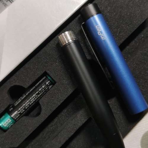 Moai mPen Active Stylus M3-A00 主動式觸控筆