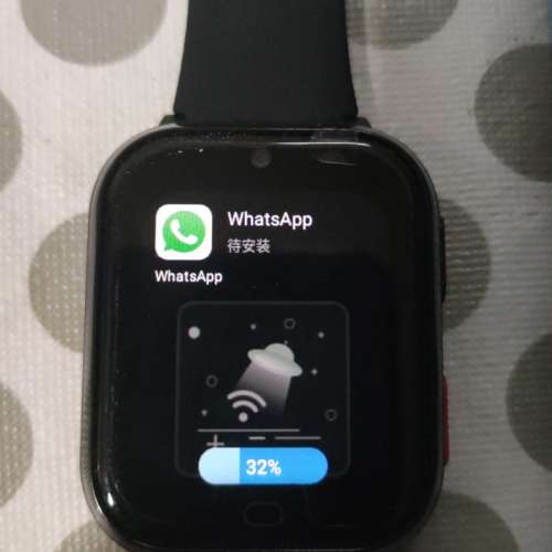 兒童智能手錶  4G GPS SoS 視像通訊 防水