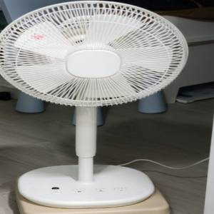 正負零牌子電風扇