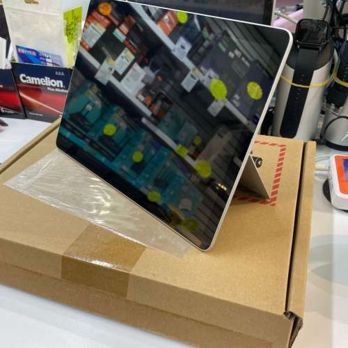Microsoft Surface Go 3 10.5吋 Wi-Fi(Pentium Gold 6500Y, 8+128GB) Refurbished ...