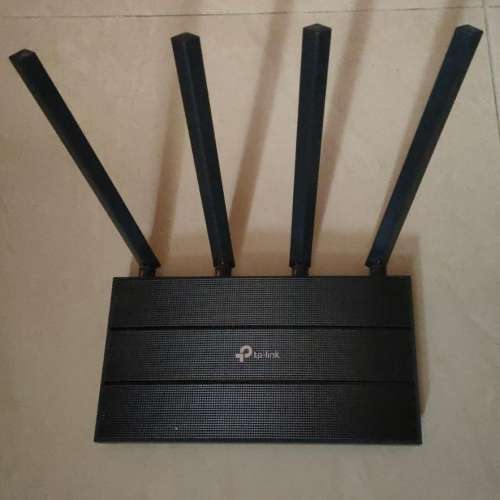 tp-link Archer C6U AC1200