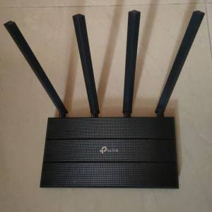 tp-link Archer C6U AC1200