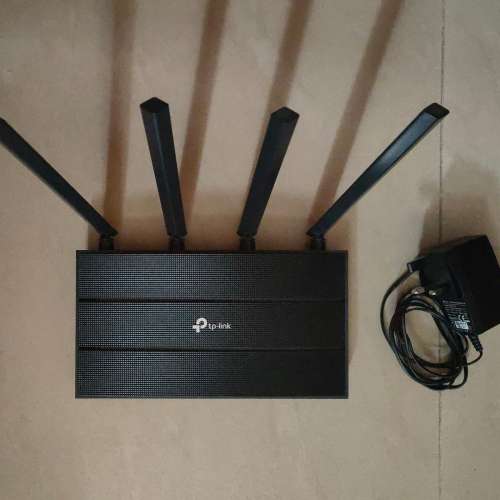 tp-link Archer C6U AC1200