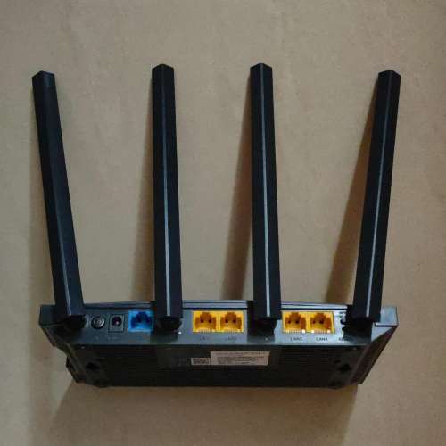 tp-link Archer C6U AC1200