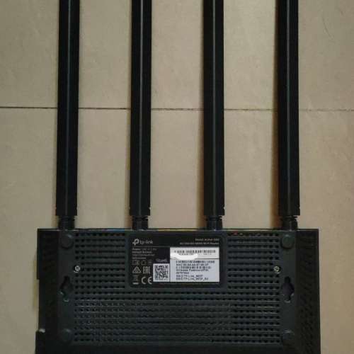 tp-link Archer C6U AC1200