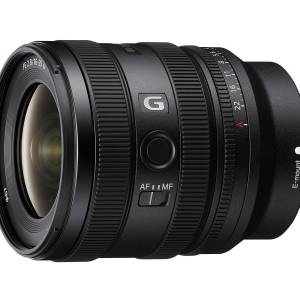 Sony 16-25 F2.8 G 行貨 保養到6/2024