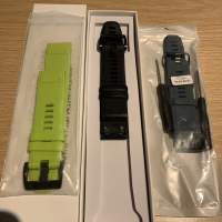 Fenix 5 Series 快拆錶帶