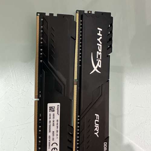 Ddr4 3200 8x2 16g