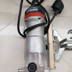 maktec 修邊機