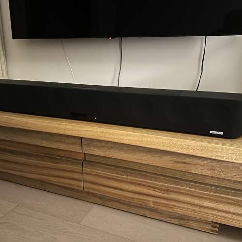 Sennheiser Ambeo Soundbar Max