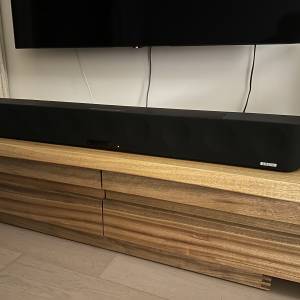 Sennheiser Ambeo Soundbar Max