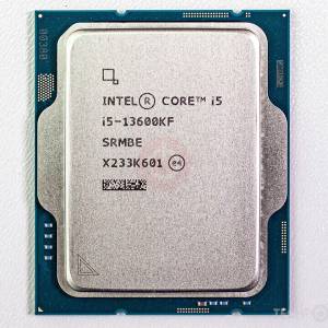13600kf + asrock b760m PG + D15 貓頭鷹 + kingston 16x2 5200 C28 ram