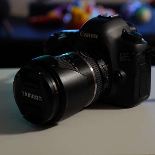 Canon 5DSR