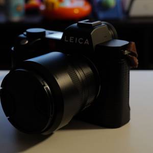 Leica SL2 body