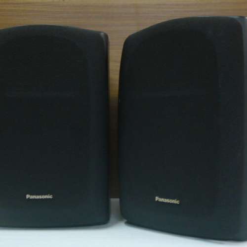 Panasonic SB--CH150 一對