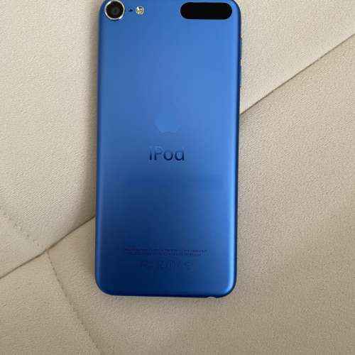 iPod Touch 6
