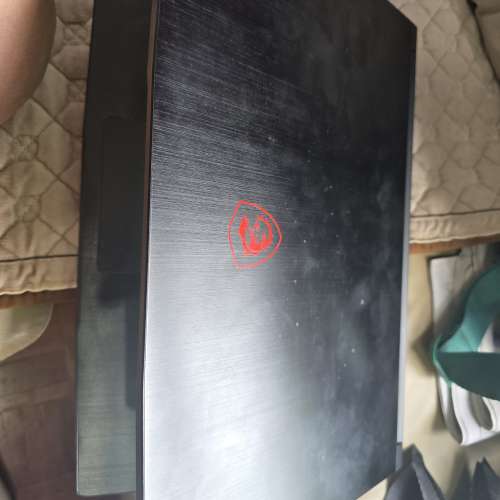 MSI GF63 THIN 電競本i7-11800h/8g/512ssd/gtx1650 max 輕薄 高性能 打機文書一機...