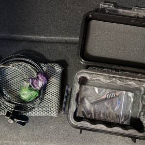 Fitear MH 335 DW 耳機