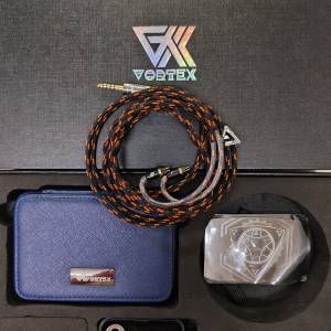 Vortex Cable Lavinia 爬山繩 ConX 4.4頭