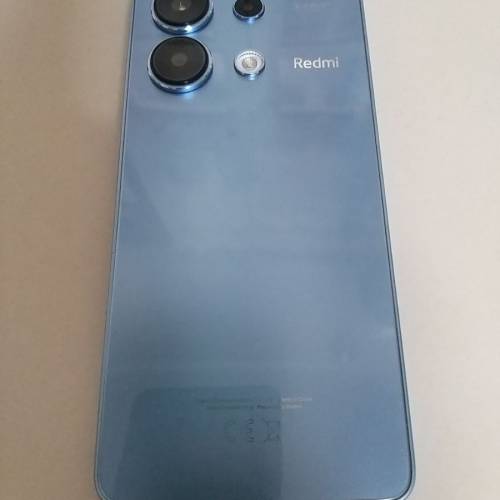 紅米note 13 256gb. 4g
