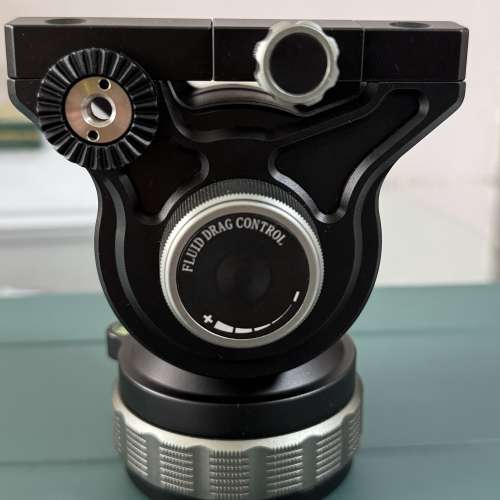 Leofoto BV-15 FUUID VIDEO HEAD
