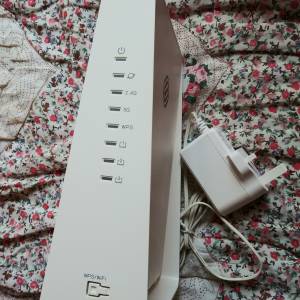 中國移動5G Router