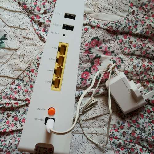 中國移動5G Router