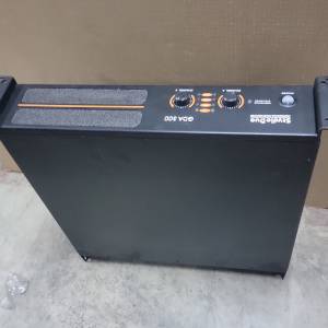 Power Amplifier