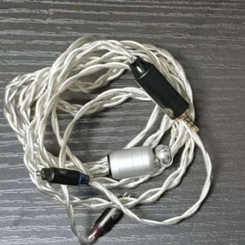 Plussound耳機線