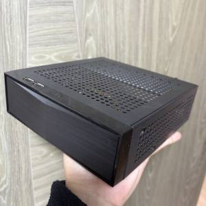 ITX 機箱+ 火牛