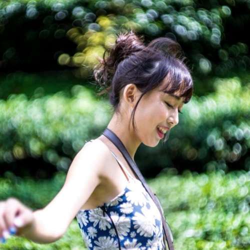 Canon LTM 85mm f1.9 (L39)層次細膩豐富，散景及氛圍媲美電影鏡(玻璃95新)合Leica ...