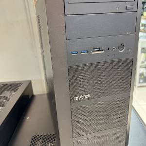 I9 9820X 64G RTX3080