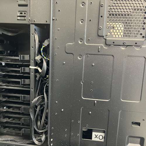 I9 9820X 64G RTX3080